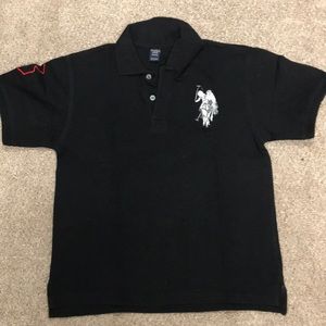 Shirt ( polo )